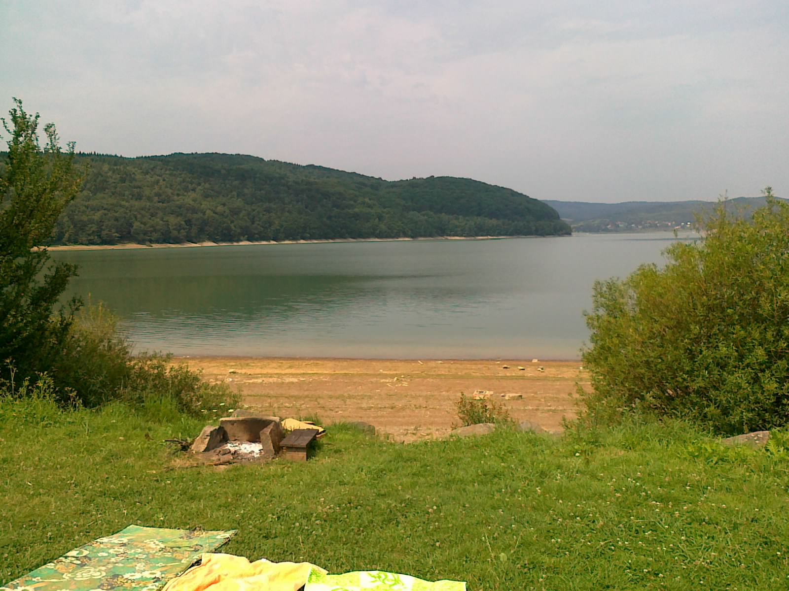 Malá Domaša