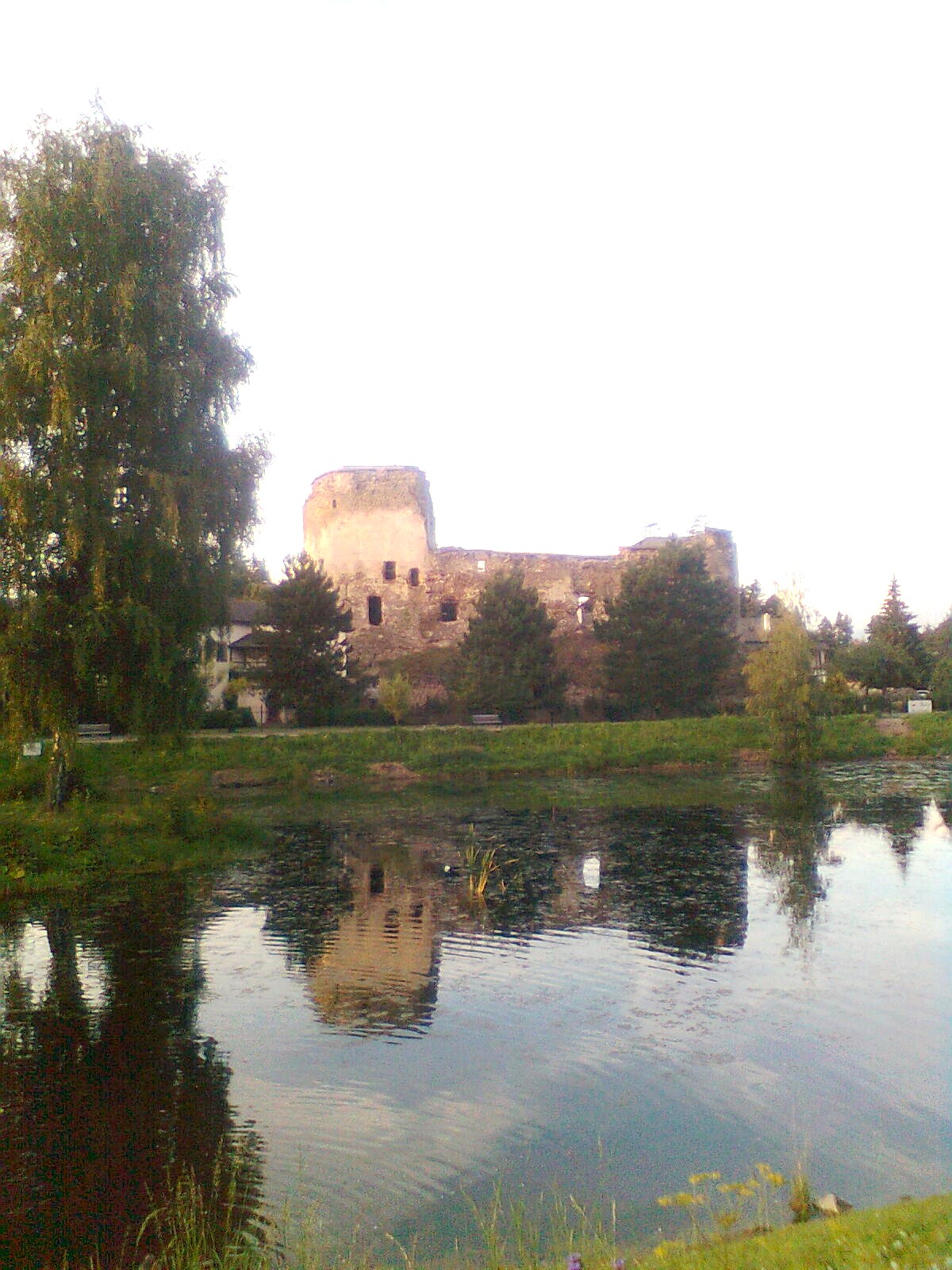 Liptovský hrádok